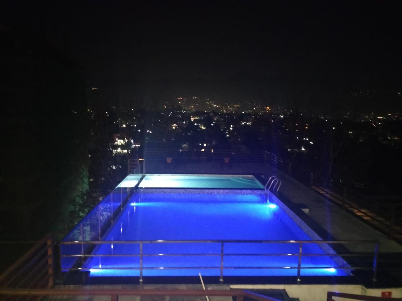 Mandala Norling Lords Prime Kathmandu Hotel Buitenkant foto